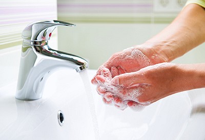 Afia Foaming Hand Soap