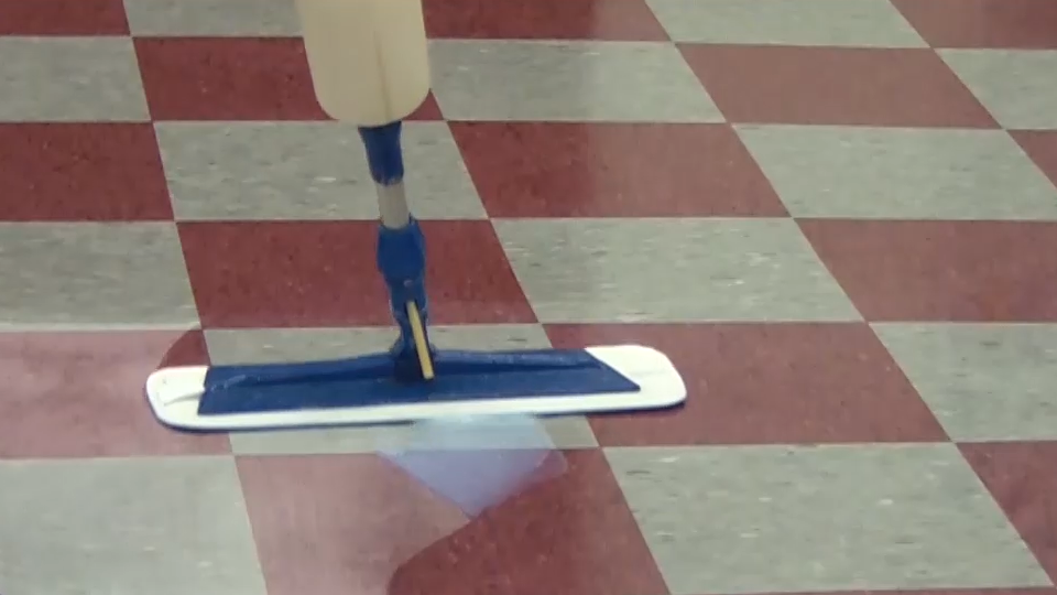 Floor Care Solutions Products Ncl Finishes Sealers