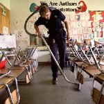 schooljanitor