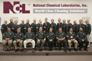 2015 NCL National Sales Meeting All Sales Personnel2