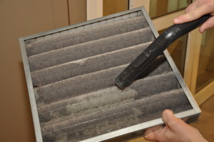 hvac filter