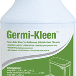Germi-Kleen 1 qt