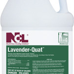 Lavender Quat 1 gal