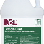 Lemon-Quat 1 gal