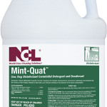 Mint Quat 1 gal