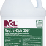 Neutra-Cide 256 1 gal