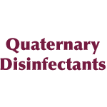 QuatDisinfectantstitle