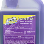 main squeeze lavender 256 disinfectant