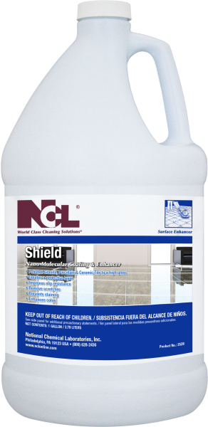 NCL CYCLONE™ Intensive Ceramic Tile / Grout Cleaner