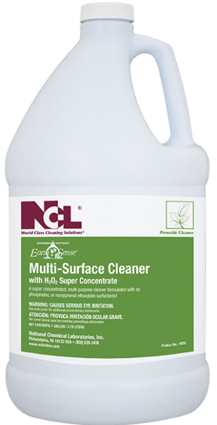 Multi-Surface Concentrate