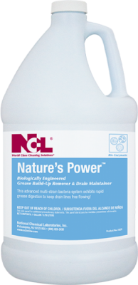 Nature's Power 1 gal