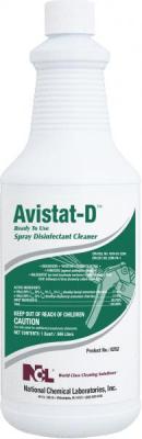 Avistat-D 1 qt