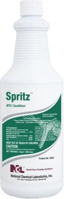 Spritz 1 qt