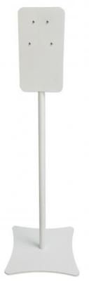 Afia Dispenser Floor Stand - White.jpg