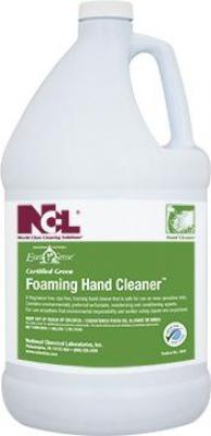ES Certified Green Foaming Hand Cleaner 1 gal.jpg