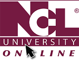 NCL University Online